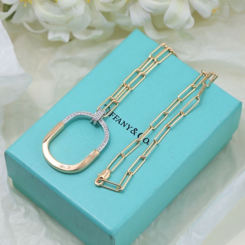 Tiffany Necklaces